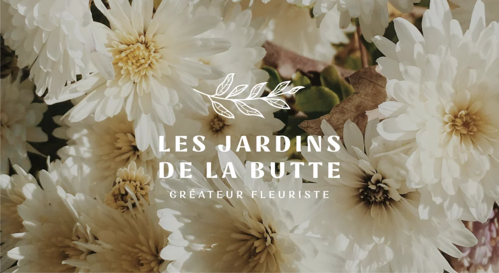 Branding créé par Oversour Studio, studio de branding à Paris et Caen